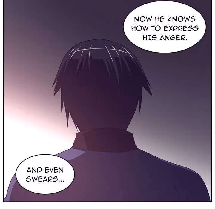 The Happening Chapter 79 page 40 - 