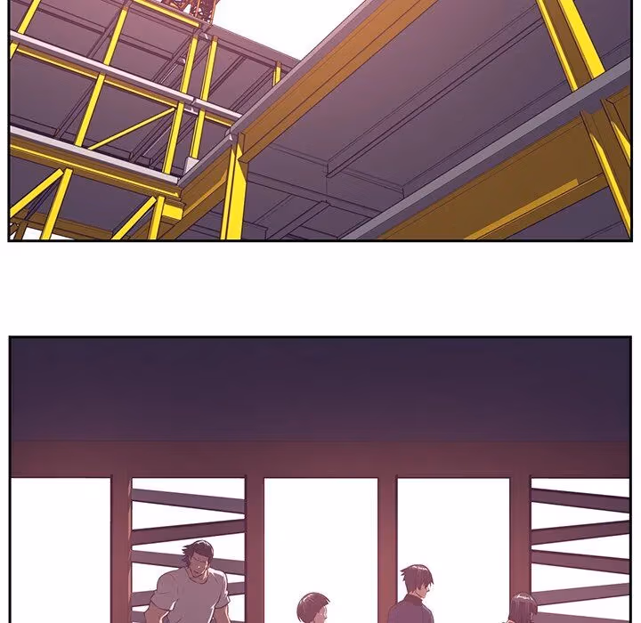 The Happening Chapter 79 page 5 - 