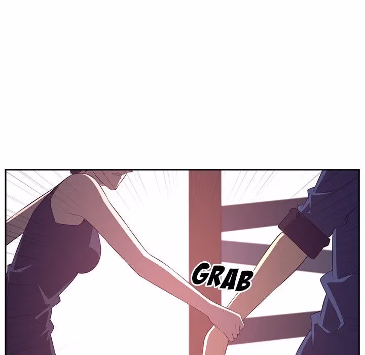 The Happening Chapter 79 page 41 - 