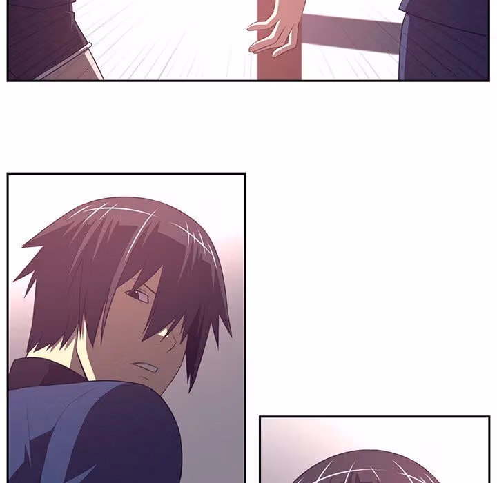 The Happening Chapter 79 page 42 - 