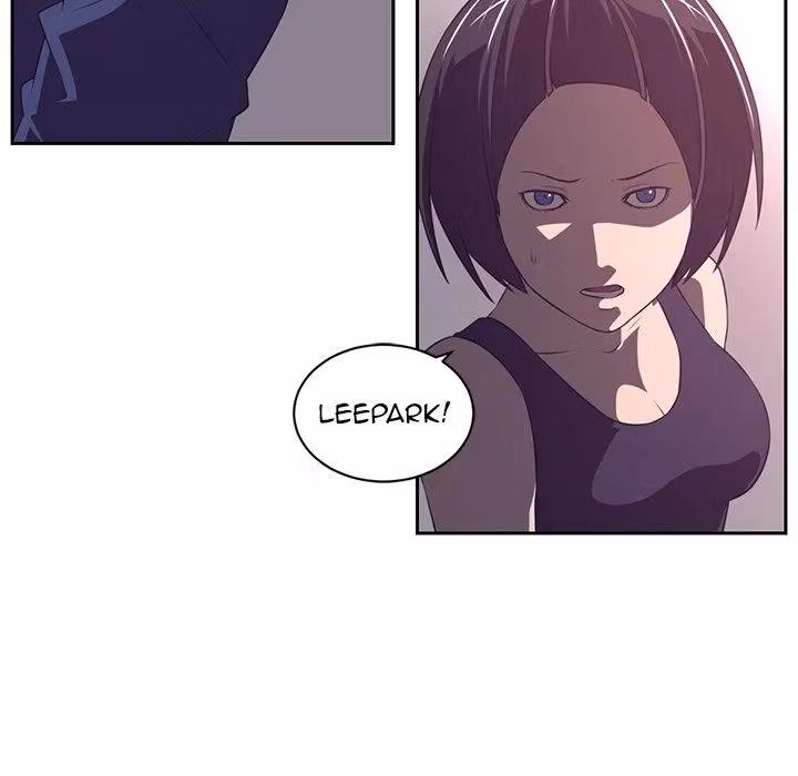 The Happening Chapter 79 page 43 - 