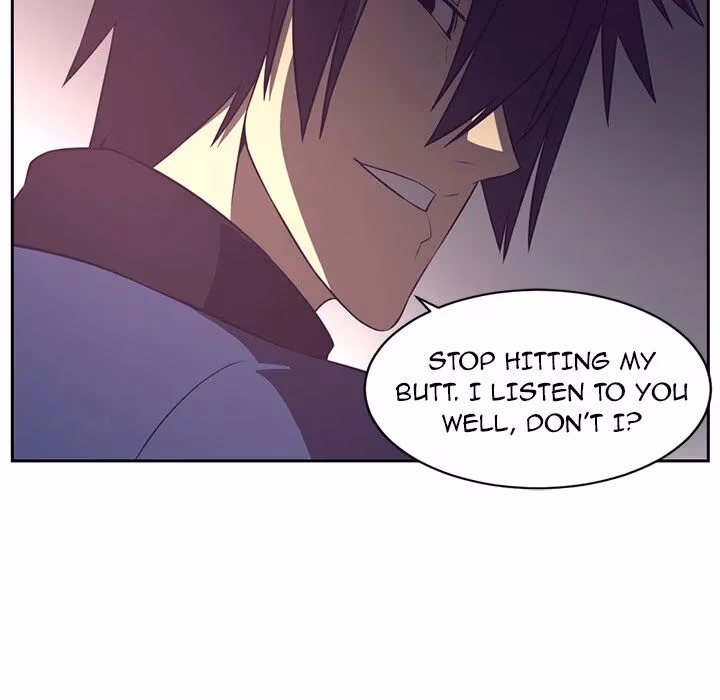 The Happening Chapter 79 page 50 - 