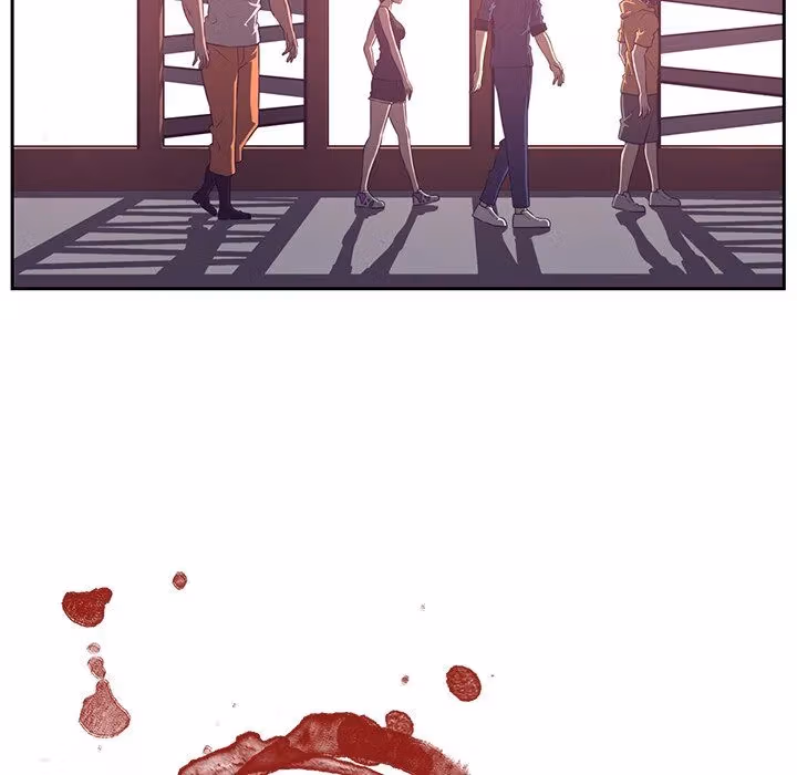 The Happening Chapter 79 page 6 - 