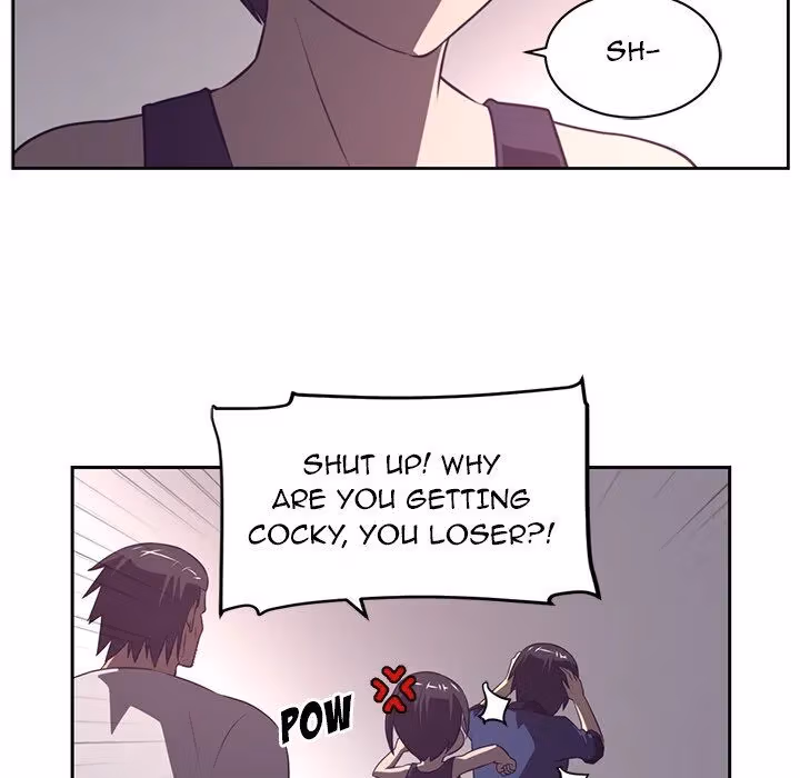 The Happening Chapter 79 page 52 - 