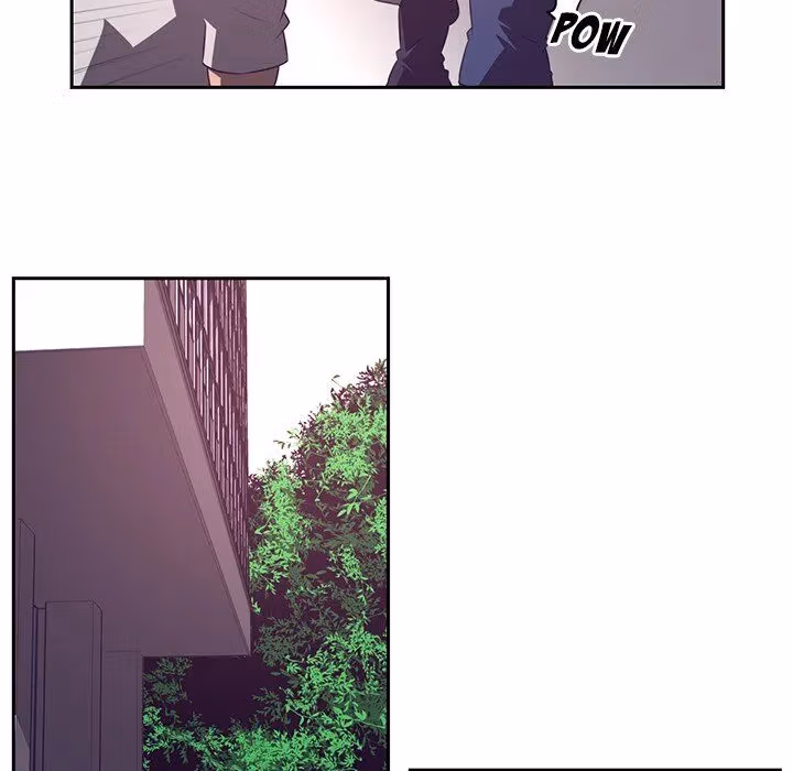 The Happening Chapter 79 page 53 - 