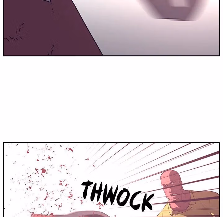 The Happening Chapter 79 page 58 - 