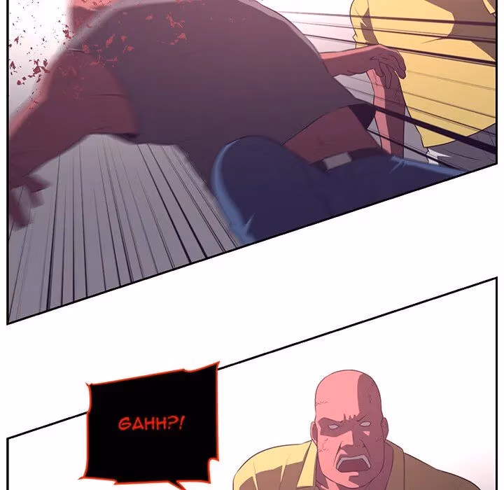 The Happening Chapter 79 page 59 - 