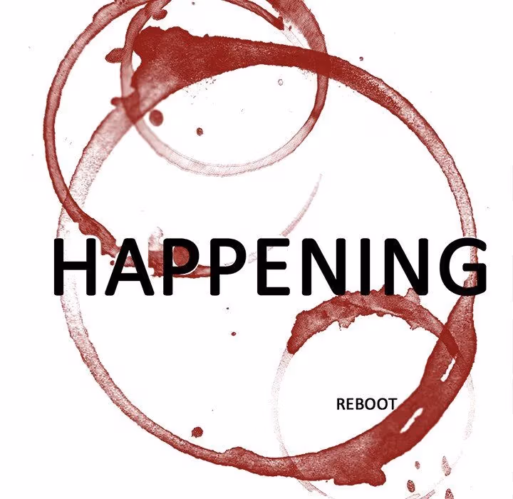 The Happening Chapter 79 page 7 - 