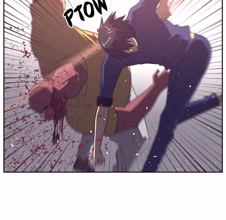 The Happening Chapter 79 page 61 - 