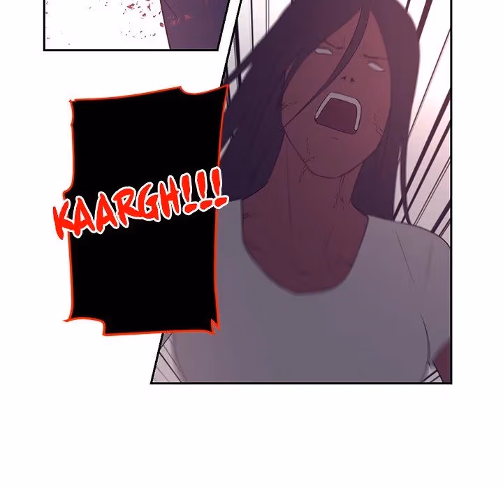 The Happening Chapter 79 page 63 - 