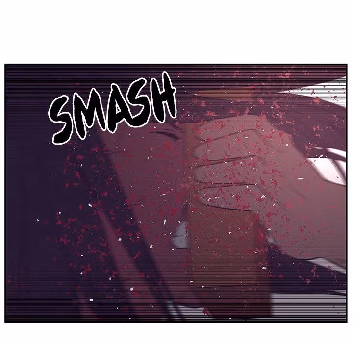 The Happening Chapter 79 page 64 - 