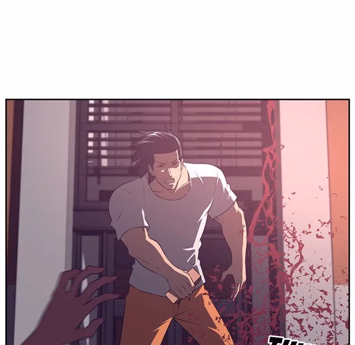 The Happening Chapter 79 page 65 - 