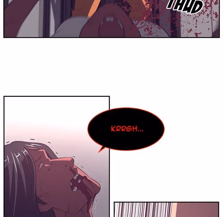The Happening Chapter 79 page 66 - 