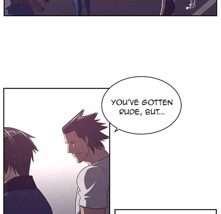 The Happening Chapter 79 page 69 - 