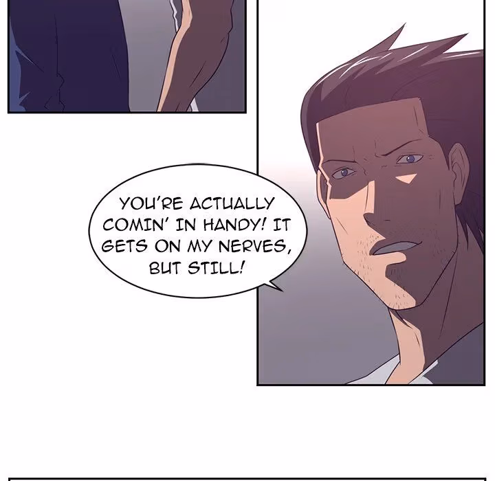 The Happening Chapter 79 page 70 - 