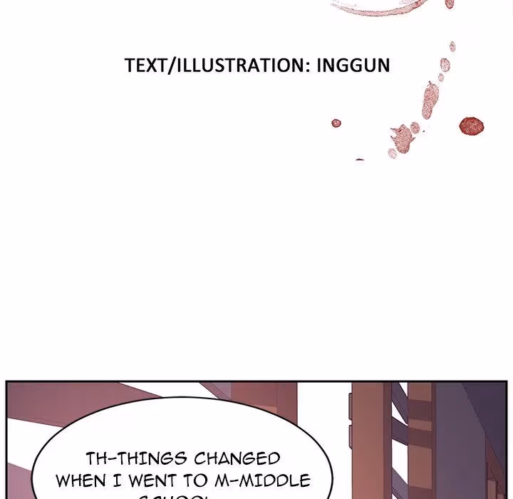 The Happening Chapter 79 page 8 - 