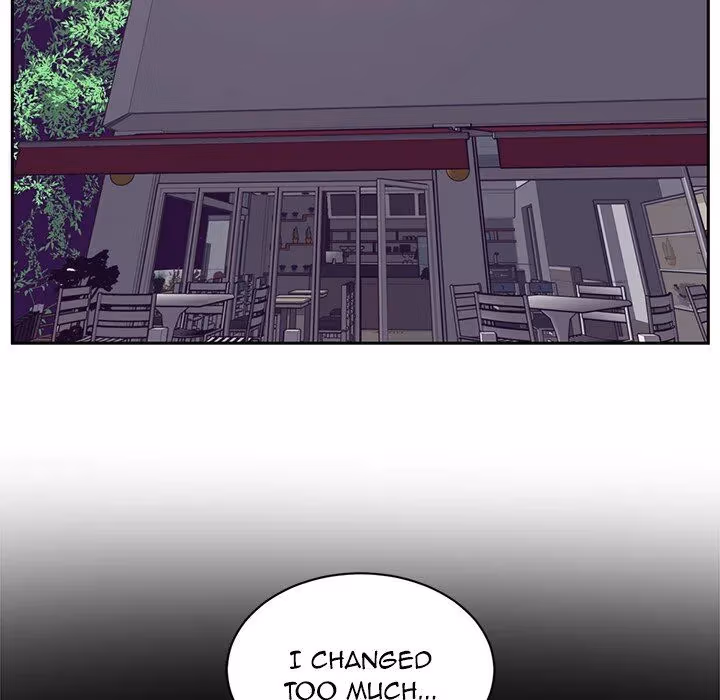 The Happening Chapter 79 page 75 - 