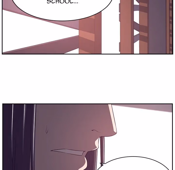 The Happening Chapter 79 page 9 - 