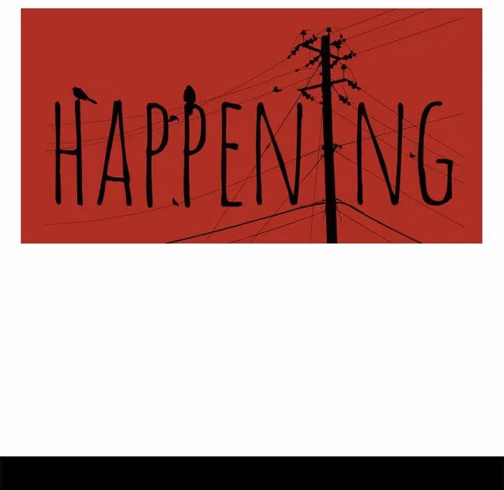 The Happening Chapter 79 page 86 - 