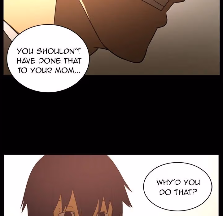The Happening Chapter 79 page 88 - 