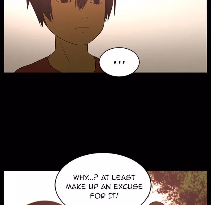 The Happening Chapter 79 page 89 - 