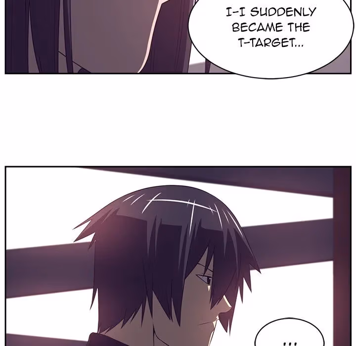 The Happening Chapter 79 page 10 - 