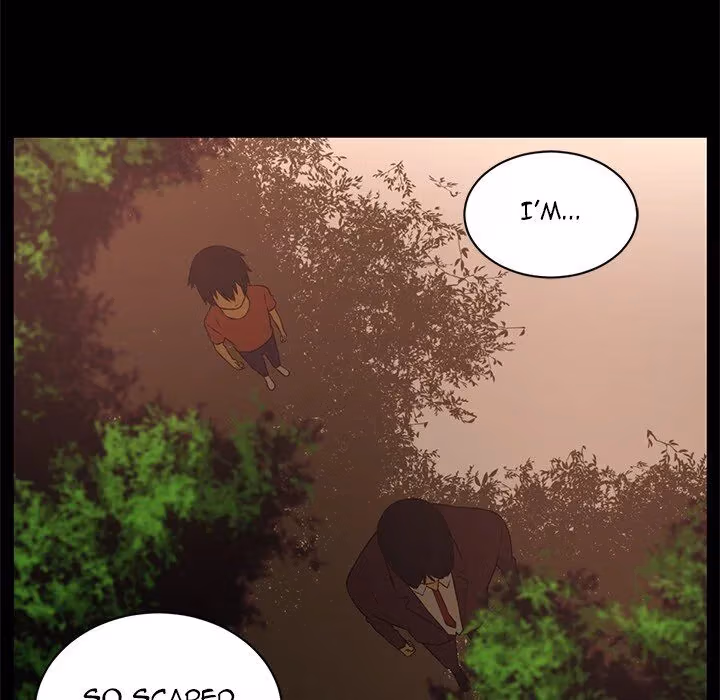 The Happening Chapter 79 page 91 - 