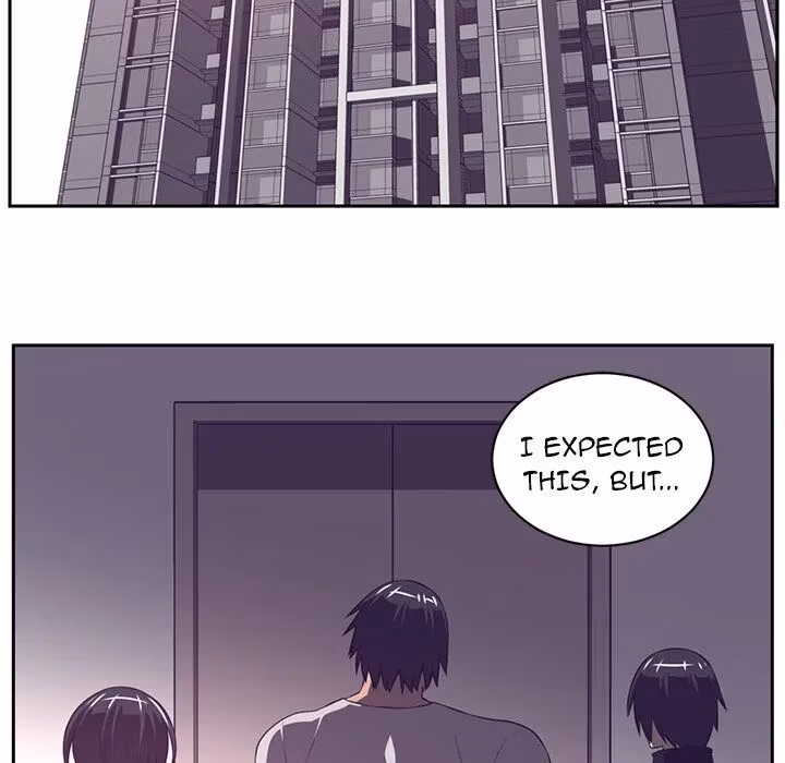 The Happening Chapter 79 page 94 - 