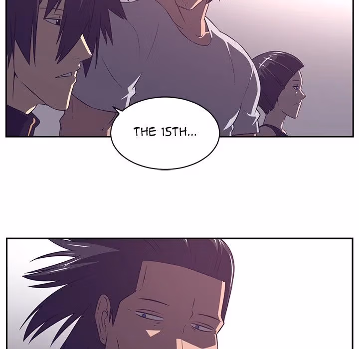 The Happening Chapter 79 page 96 - 