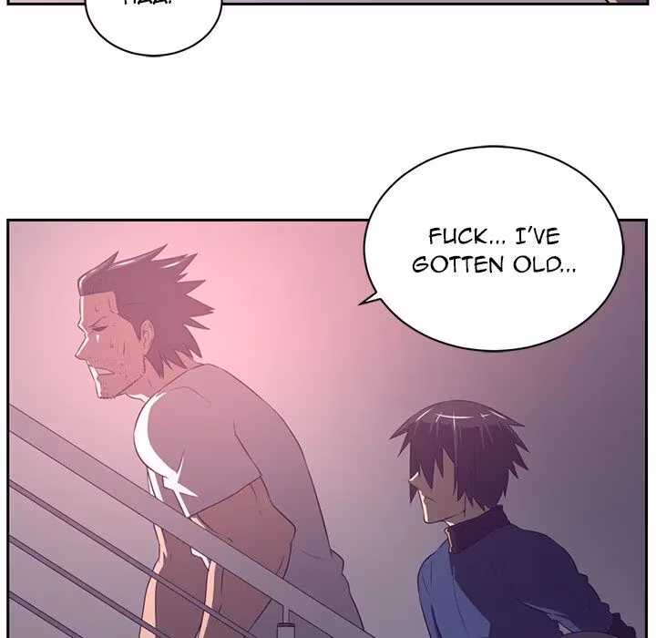 The Happening Chapter 79 page 100 - 