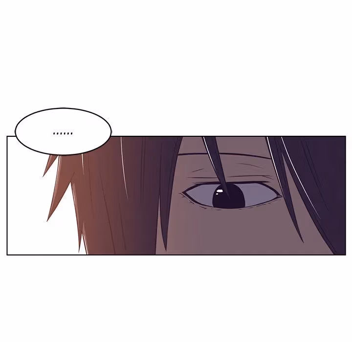 The Happening Chapter 8 page 103 - 