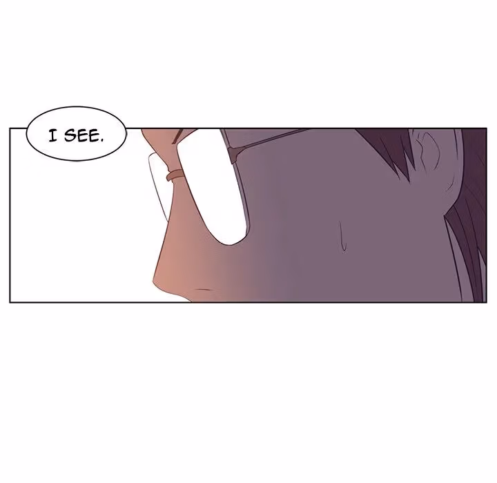 The Happening Chapter 8 page 104 - 
