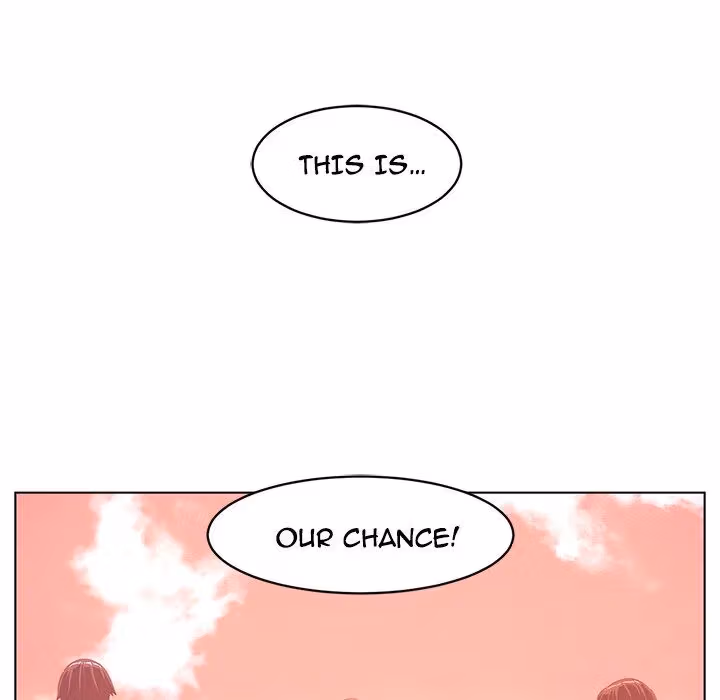 The Happening Chapter 8 page 105 - 