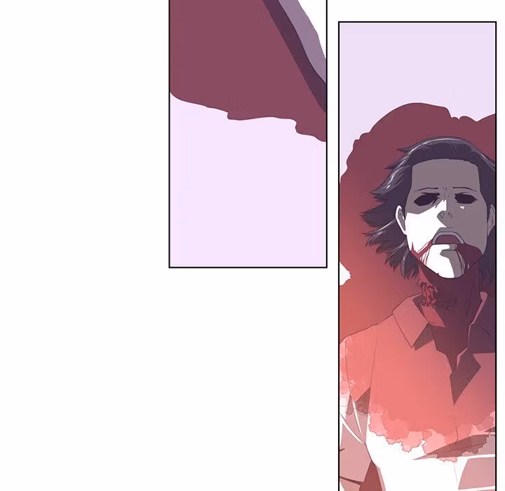 The Happening Chapter 8 page 13 - 
