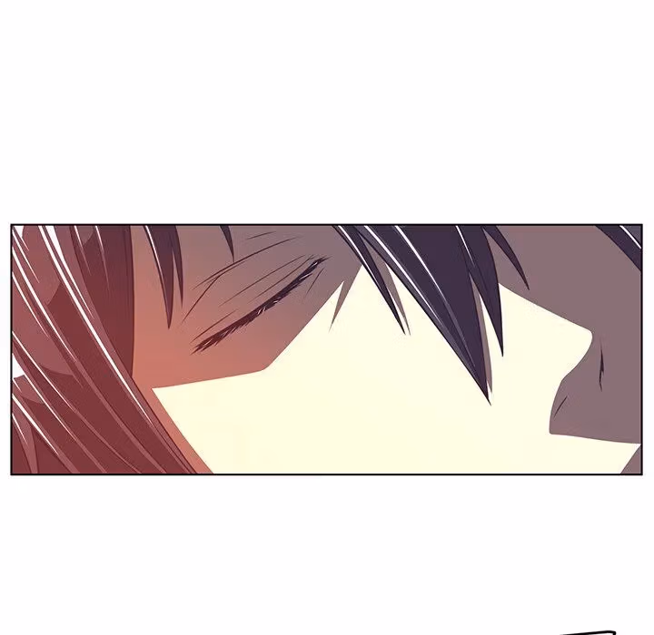 The Happening Chapter 8 page 17 - 
