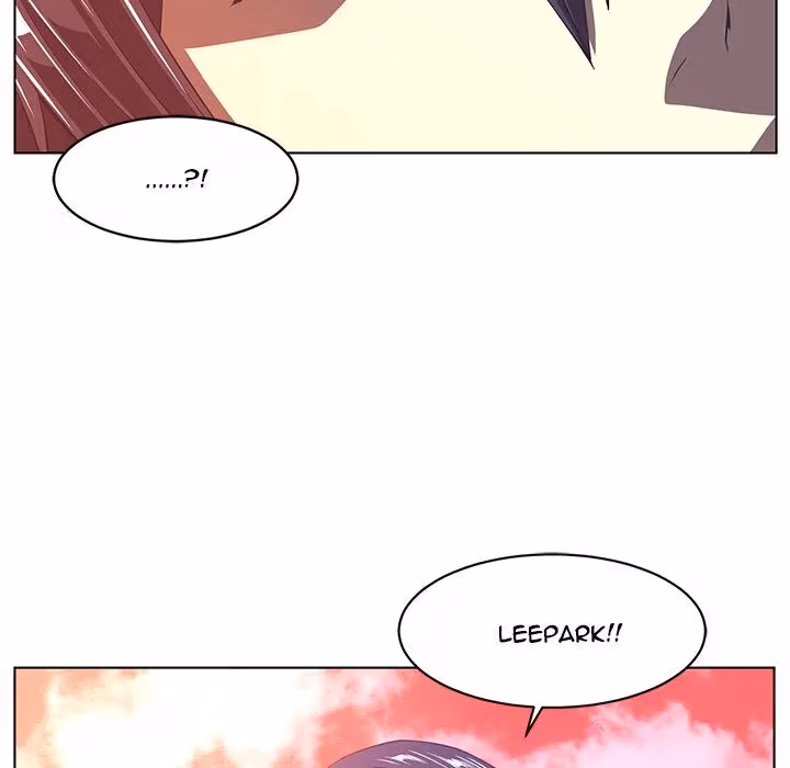 The Happening Chapter 8 page 19 - 