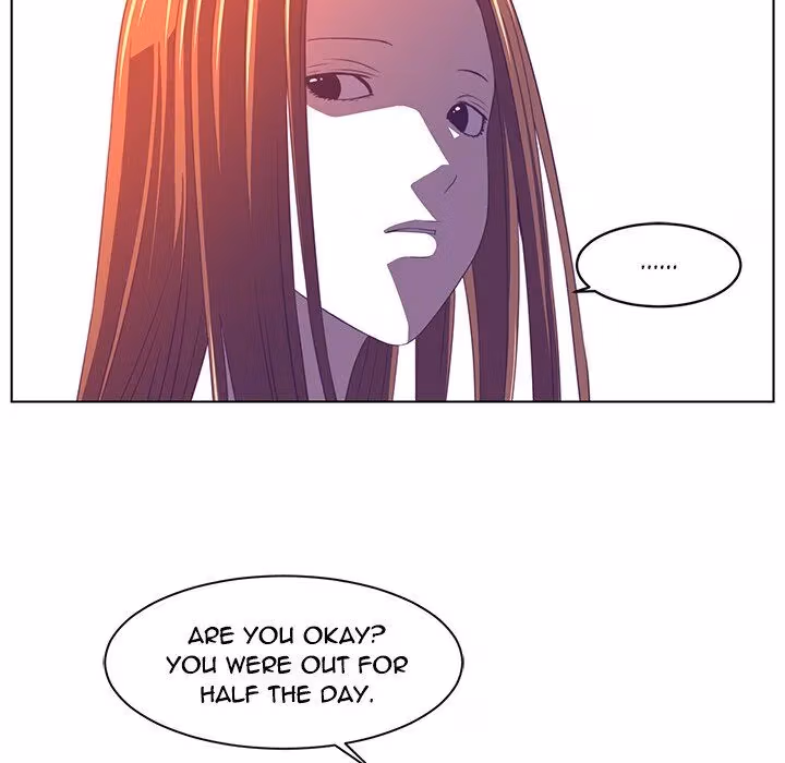 The Happening Chapter 8 page 25 - 