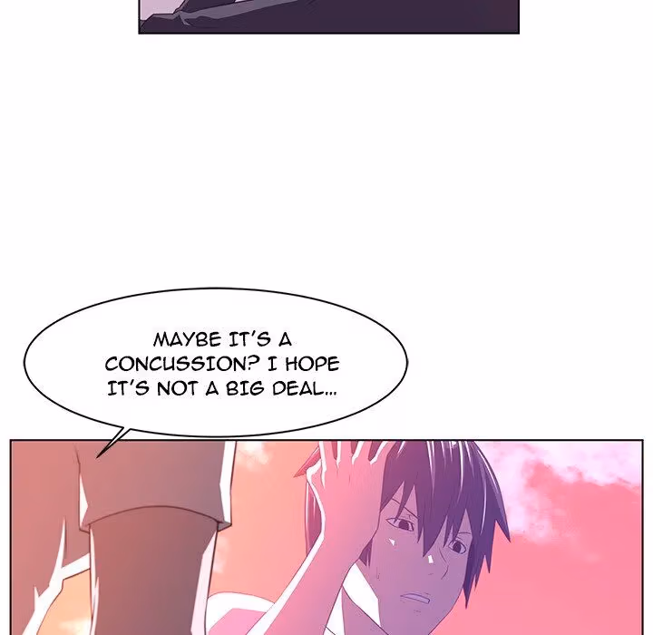 The Happening Chapter 8 page 29 - 