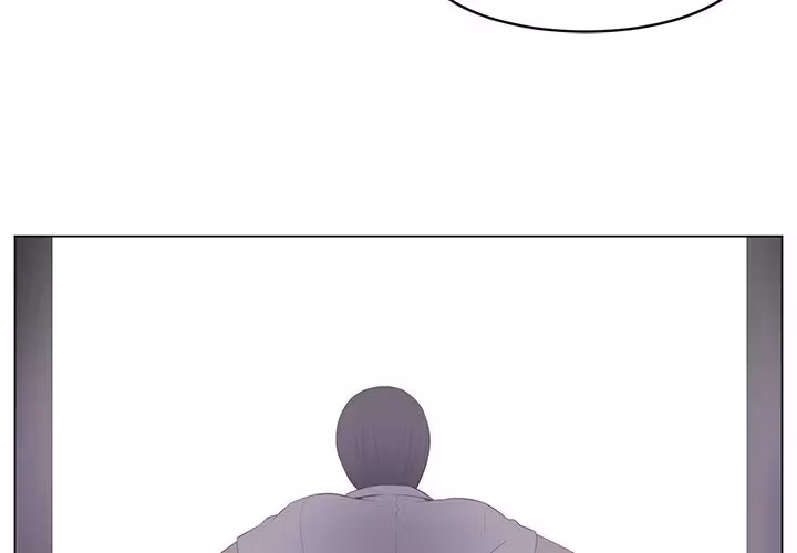 The Happening Chapter 8 page 4 - 