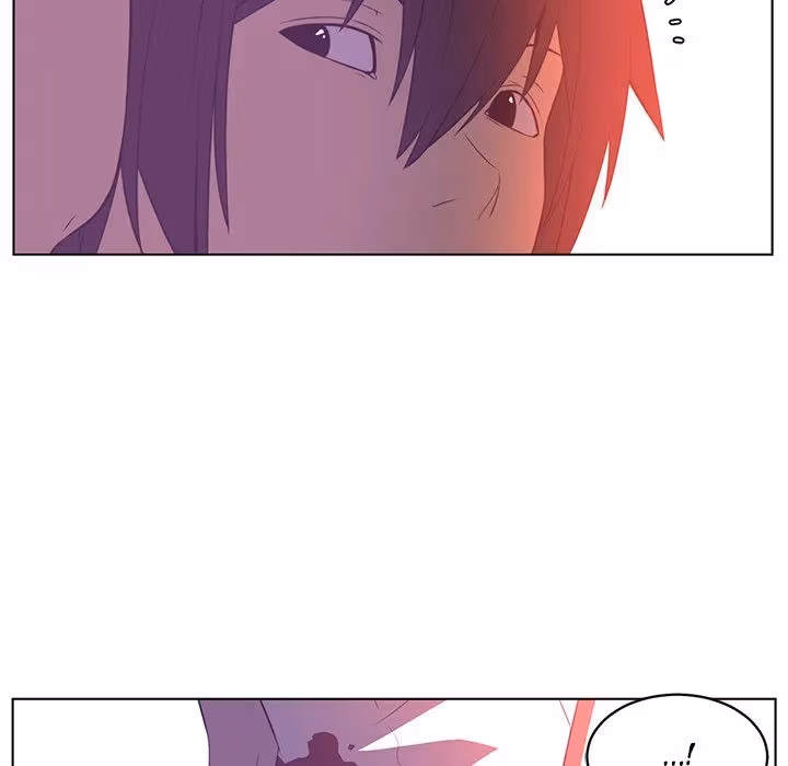 The Happening Chapter 8 page 31 - 