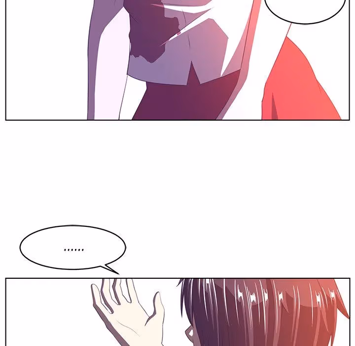 The Happening Chapter 8 page 32 - 