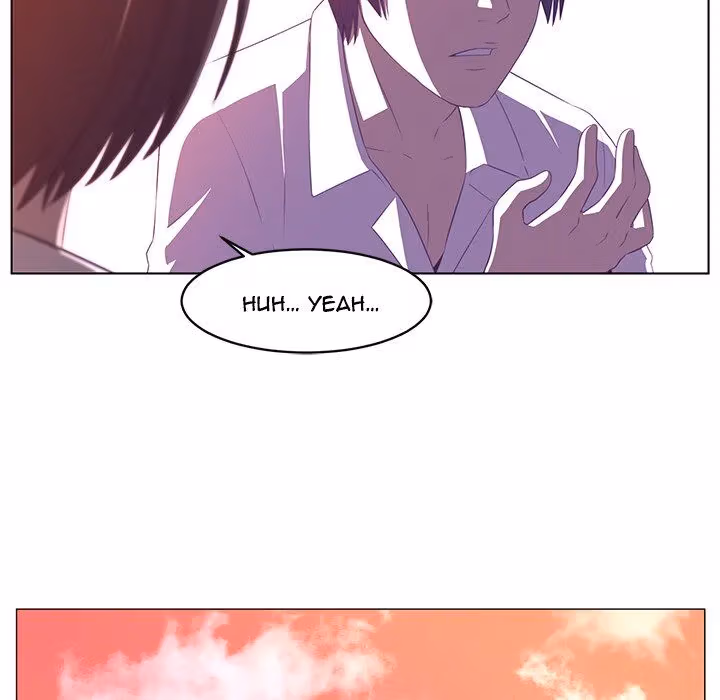 The Happening Chapter 8 page 35 - 