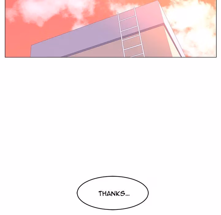 The Happening Chapter 8 page 36 - 