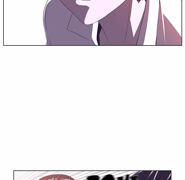 The Happening Chapter 8 page 38 - 