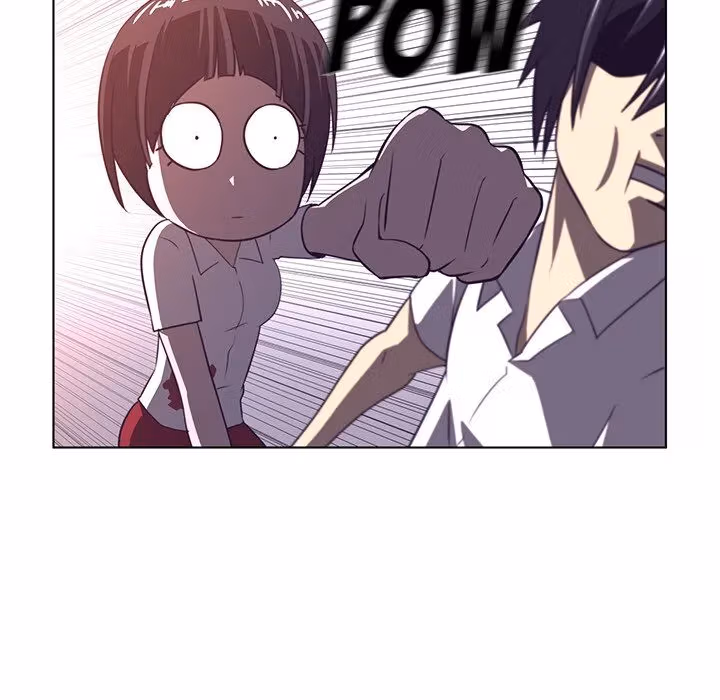 The Happening Chapter 8 page 39 - 
