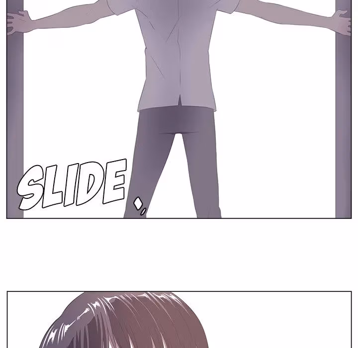 The Happening Chapter 8 page 5 - 