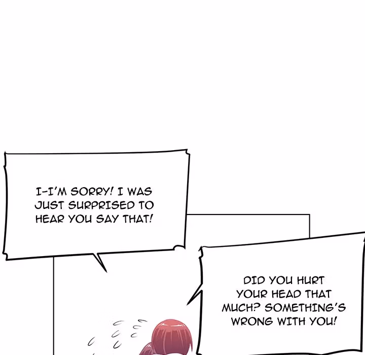 The Happening Chapter 8 page 41 - 