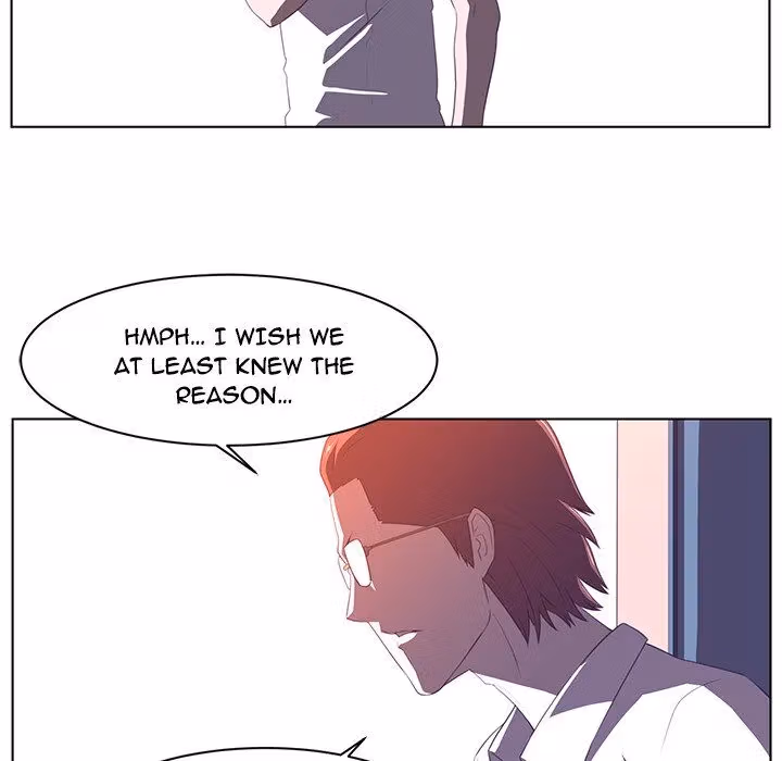 The Happening Chapter 8 page 45 - 