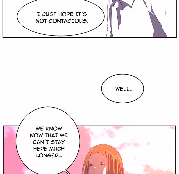 The Happening Chapter 8 page 46 - 