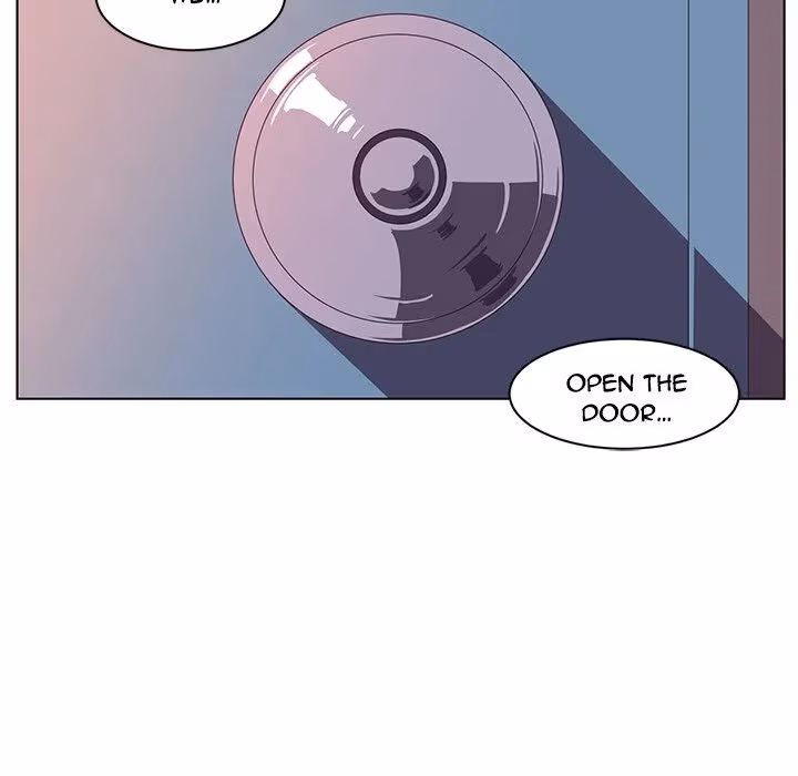 The Happening Chapter 8 page 52 - 